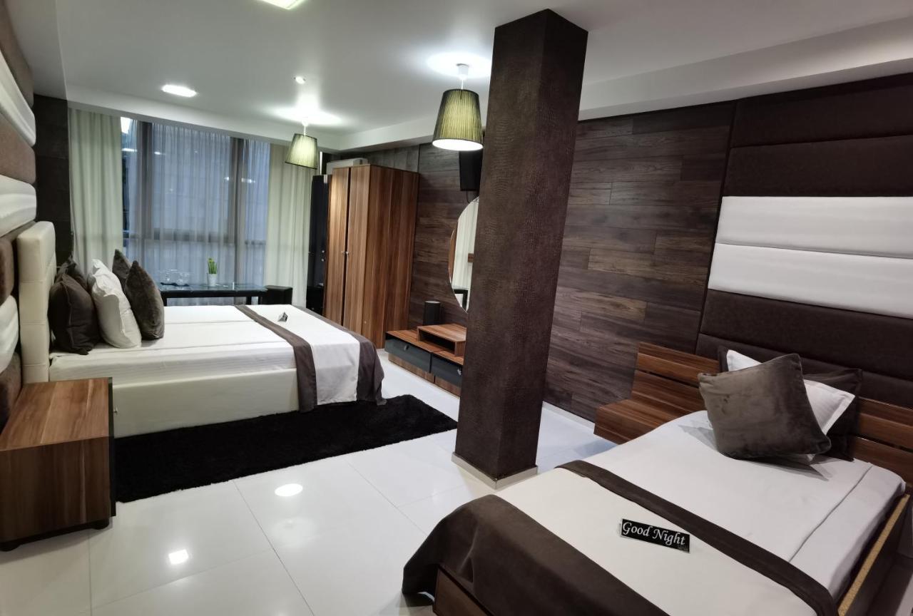 Hotel Acktion Šumen Exteriér fotografie