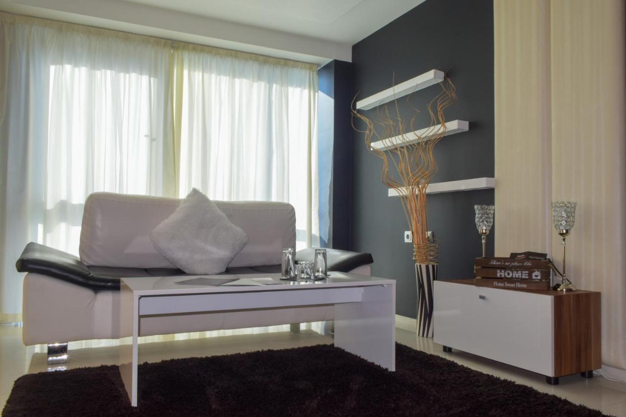 Hotel Acktion Šumen Exteriér fotografie