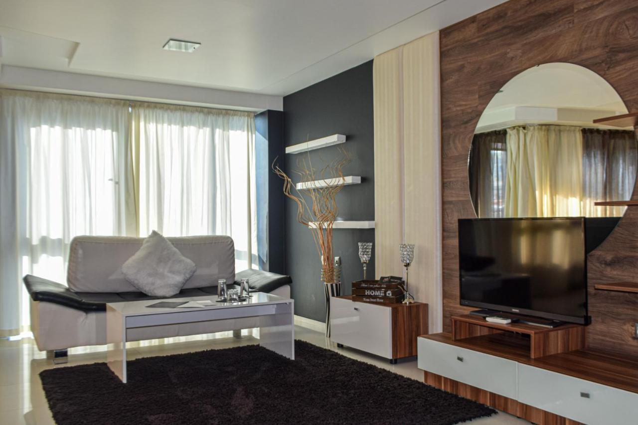 Hotel Acktion Šumen Exteriér fotografie